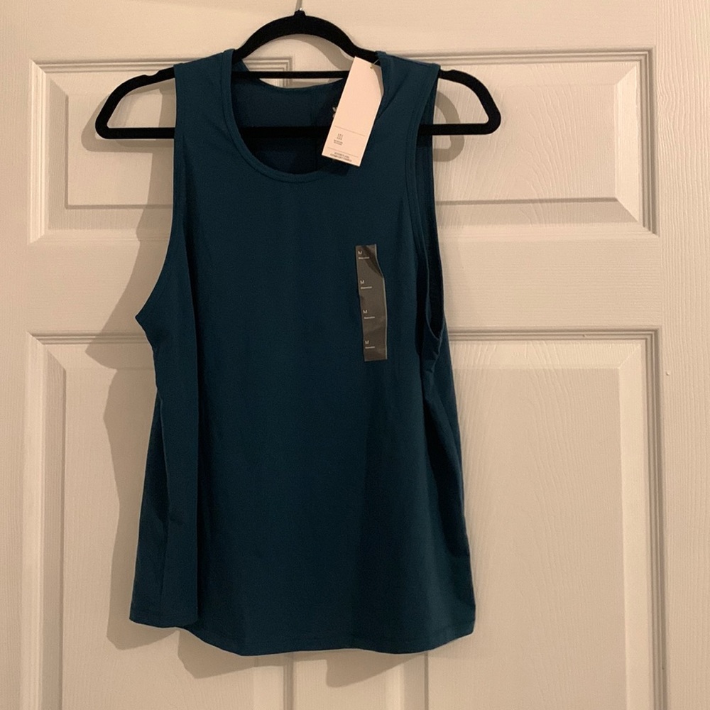 All In Motion Tank Top with tags
